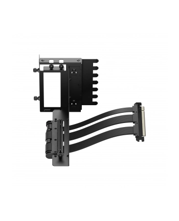 fractal design Pionowy wspornik FLEX 2 PCIe 4.0 Czarny nr 2