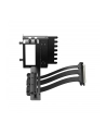 fractal design Pionowy wspornik FLEX 2 PCIe 4.0 Czarny - nr 33