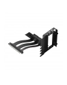 fractal design Pionowy wspornik FLEX 2 PCIe 4.0 Czarny - nr 36