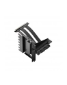 fractal design Pionowy wspornik FLEX 2 PCIe 4.0 Czarny - nr 44