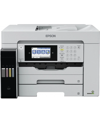 epson Urządzenie wielofunkcyjne M15180 EcoTank PRO A3+/(W)LAN/3.8pl/25ppm/ADF50