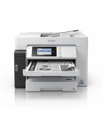 epson Urządzenie wielofunkcyjne M15180 EcoTank PRO A3+/(W)LAN/3.8pl/25ppm/ADF50