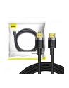 Kabel HDMI - HDMI 2.0, 4K, 3D Baseus Cafule CADKLF-E01 1m - nr 2