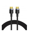 Kabel HDMI - HDMI 2.0, 4K, 3D Baseus Cafule CADKLF-E01 1m - nr 3