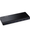 Hub USB TP-Link UH720 V3 7xUSB 3.0 z dwoma portami ładującymi - nr 9