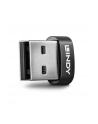 Adapter USB 2.0 LINDY Typ A na Typ C czarny - nr 8