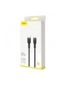 Kabel przewód USB-C / Typ-C - Lightning / iPhone 100cm Baseus Cafule CATLKLF-G1 z obsługą szybkiego ładowania 18W PD - nr 3