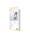 Kabel przewód USB-C / Typ-C - Lightning / iPhone 100cm Baseus Cafule CATLKLF-G1 z obsługą szybkiego ładowania 18W PD - nr 4