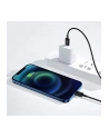 Kabel przewód USB-C / Typ-C - Lightning / iPhone 100cm Baseus CATLYS-A01 z obsługą szybkiego ładowania 20W PD - nr 13