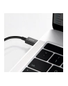 Kabel przewód USB-C / Typ-C - Lightning / iPhone 100cm Baseus CATLYS-A01 z obsługą szybkiego ładowania 20W PD - nr 14
