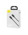 Kabel przewód USB-C / Typ-C - Lightning / iPhone 100cm Baseus CATLYS-A01 z obsługą szybkiego ładowania 20W PD - nr 5
