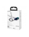 Kabel przewód USB-C / Typ-C - Lightning / iPhone 100cm Baseus CATLYS-A01 z obsługą szybkiego ładowania 20W PD - nr 6