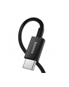 Kabel przewód USB-C / Typ-C - Lightning / iPhone 100cm Baseus CATLYS-A01 z obsługą szybkiego ładowania 20W PD - nr 9