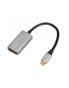 Kabel adapter iBOX IACF4K USB-C do HDMI - nr 2