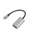 Kabel adapter iBOX IACF4K USB-C do HDMI - nr 3