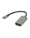 Kabel adapter iBOX IACF4K USB-C do HDMI - nr 5