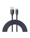 Kabel przewód USB - USB-C / Typ-C 120cm Baseus CAJY000401 z obsługą szybkiego ładowania 100W - nr 10