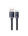 Kabel przewód USB - USB-C / Typ-C 120cm Baseus CAJY000401 z obsługą szybkiego ładowania 100W - nr 8