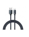 Kabel przewód USB - USB-C / Typ-C 120cm Baseus CAJY000401 z obsługą szybkiego ładowania 100W - nr 9