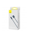 Kabel przewód USB - Lightning / iPhone 200cm Baseus Dynamic CALD000516 z obsługą szybkiego ładowania 2,4A - nr 11