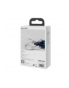 Kabel przewód USB 3w1 - USB-C, Lightning, micro USB 150cm Baseus CAMLTYS-02 do 3,5A - nr 15