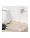 Kabel przewód USB 3w1 - USB-C, Lightning, micro USB 150cm Baseus CAMLTYS-02 do 3,5A - nr 21