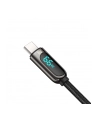 Kabel przewód USB - USB-C / Typ-C 200cm Baseus Display CASX020101 z obsługą szybkiego ładowania 66W - nr 7