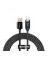 Kabel przewód USB - USB-C / Typ-C 200cm Baseus Display CASX020101 z obsługą szybkiego ładowania 66W - nr 8