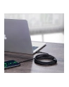 Kabel USB-C PD 2.0 200cm Baseus Cafule CATKLF-ALG1 Quick Charge 3.0 5A z obsługą szybkiego ładowania 100W - nr 18