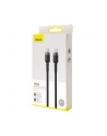 Kabel USB-C PD 2.0 200cm Baseus Cafule CATKLF-ALG1 Quick Charge 3.0 5A z obsługą szybkiego ładowania 100W - nr 8