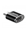 Adapter / przejściówka z USB do USB-C OTG Baseus CATOTG-01 - nr 1
