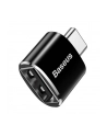 Adapter / przejściówka z USB do USB-C OTG Baseus CATOTG-01 - nr 3