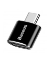 Adapter / przejściówka z USB do USB-C OTG Baseus CATOTG-01 - nr 4