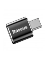 Adapter / przejściówka z USB do USB-C OTG Baseus CATOTG-01 - nr 5