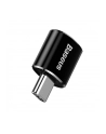 Adapter / przejściówka z USB do USB-C OTG Baseus CATOTG-01 - nr 6