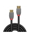 Kabel HDMI 2.1 LINDY Ultra High Speed M/M 2m czarny - nr 5