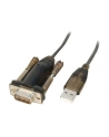 Konwerter LINDY USB-A na RS-232 - nr 2