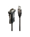 Konwerter LINDY USB-A na RS-232 - nr 5