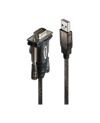 Konwerter LINDY USB-A na RS-232 nr 2