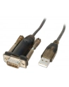 Konwerter LINDY USB-A na RS-232 - nr 6