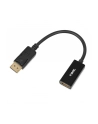 Kabel adapter iBOX IADP4K DisplayPort do HDMI - nr 1