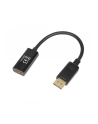 Kabel adapter iBOX IADP4K DisplayPort do HDMI - nr 3