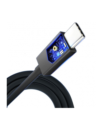 Kabel USB 3mk Hyper ThunderBolt 240W USB-C/USB-C 8K60Hz