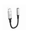 Kabel adapter 3mk Adapter USB-C - Jack 3,5 mm - nr 3