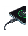 Kabel przewód USB-C PD 2.0 200cm Baseus Crystal CAJY000701 Quick Charge 3.0 5A z obsługą szybkiego ładowania 100W - nr 4