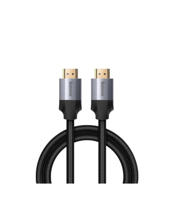 Kabel HDMI - HDMI 2.0, 4K, 3D Baseus Enjoyment Series CAKSX-C0G 2m