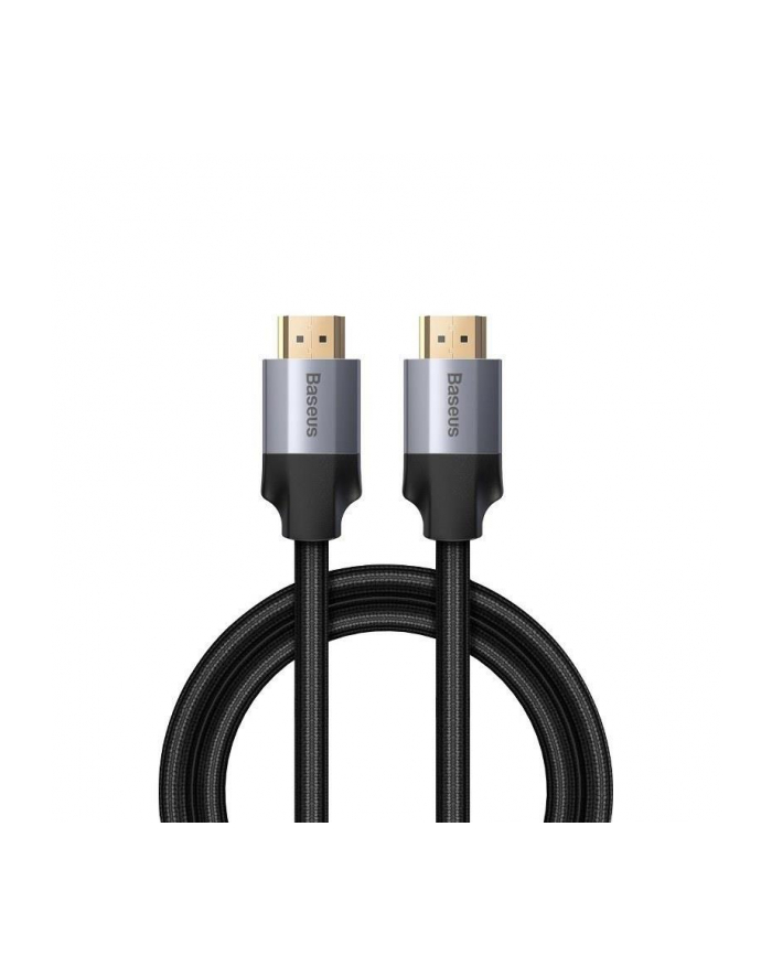 Kabel HDMI - HDMI 2.0, 4K, 3D Baseus Enjoyment Series CAKSX-C0G 2m główny