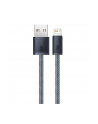 Kabel przewód USB - Lightning / iPhone 200cm Baseus Dynamic CALD000516 z obsługą szybkiego ładowania 2,4A - nr 12