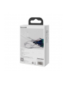 Kabel przewód USB 3w1 - USB-C, Lightning, micro USB 150cm Baseus CAMLTYS-02 do 3,5A - nr 10