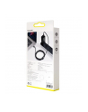 Kabel USB-C PD 2.0 200cm Baseus Cafule CATKLF-ALG1 Quick Charge 3.0 5A z obsługą szybkiego ładowania 100W - nr 9